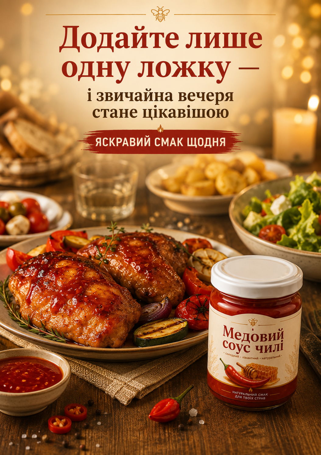 Портрет человека