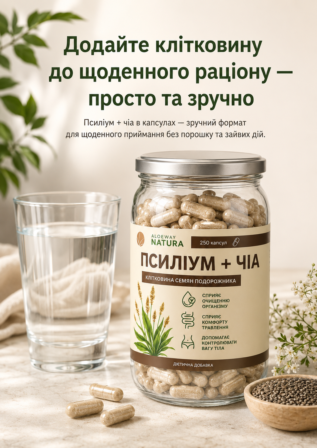 Портрет человека