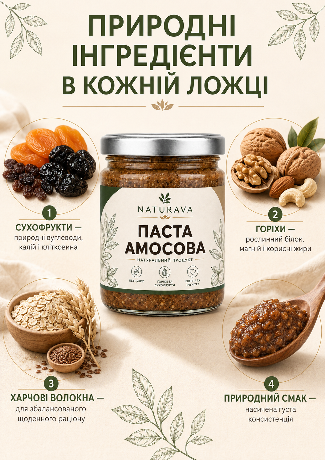 Портрет человека