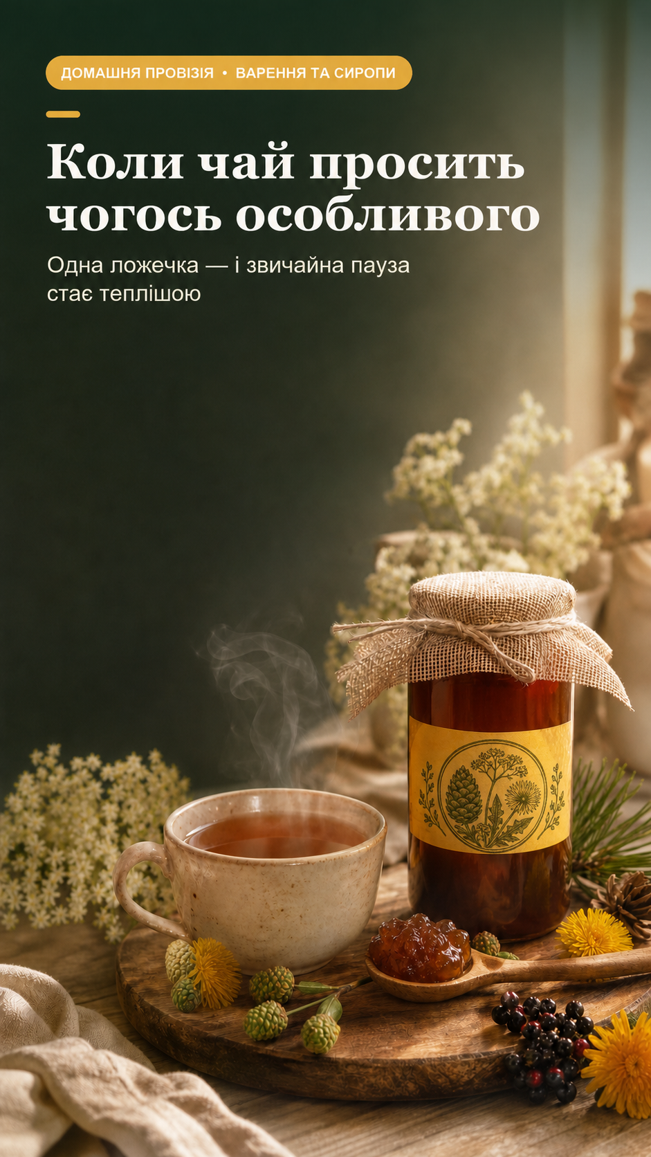 Портрет человека