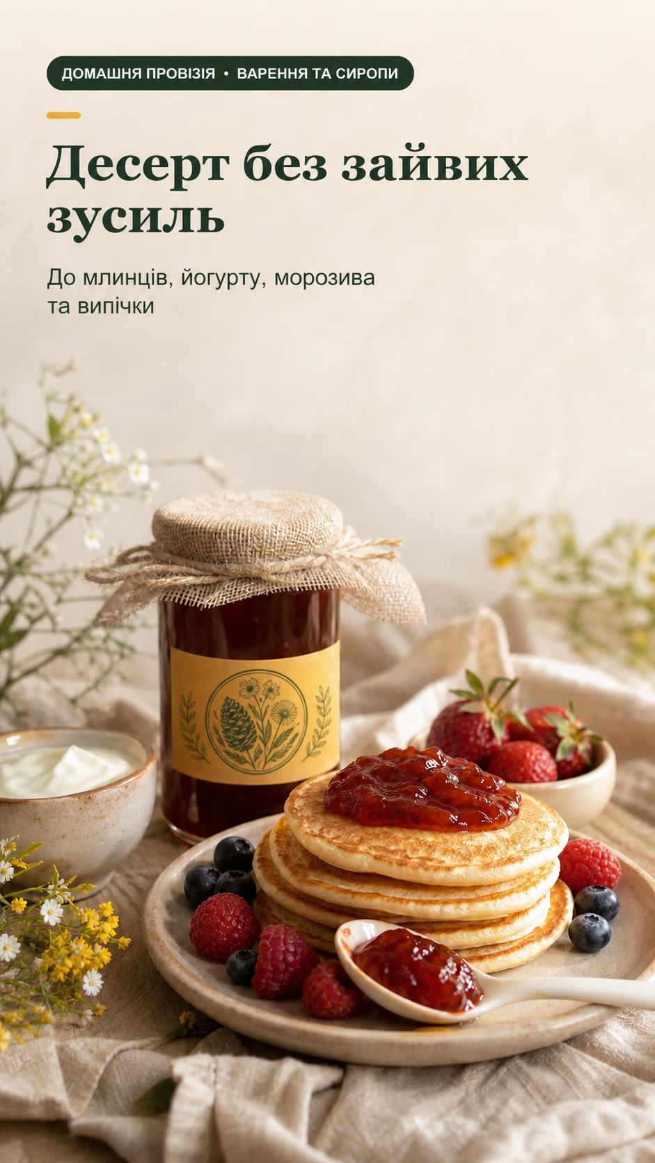 Портрет человека