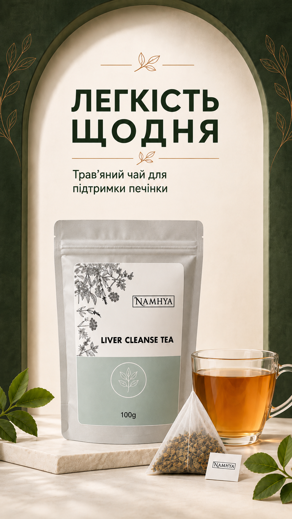 Портрет человека