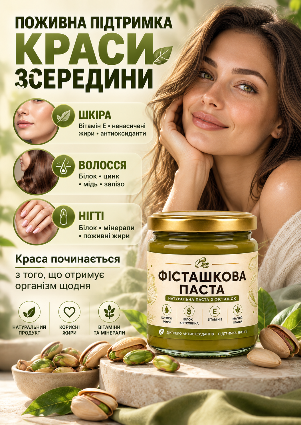 Портрет человека