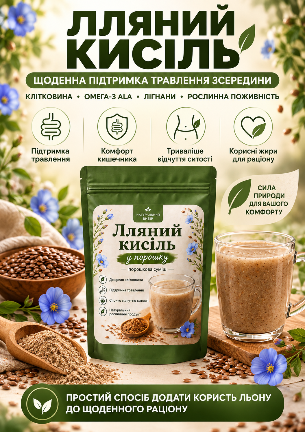 Портрет человека