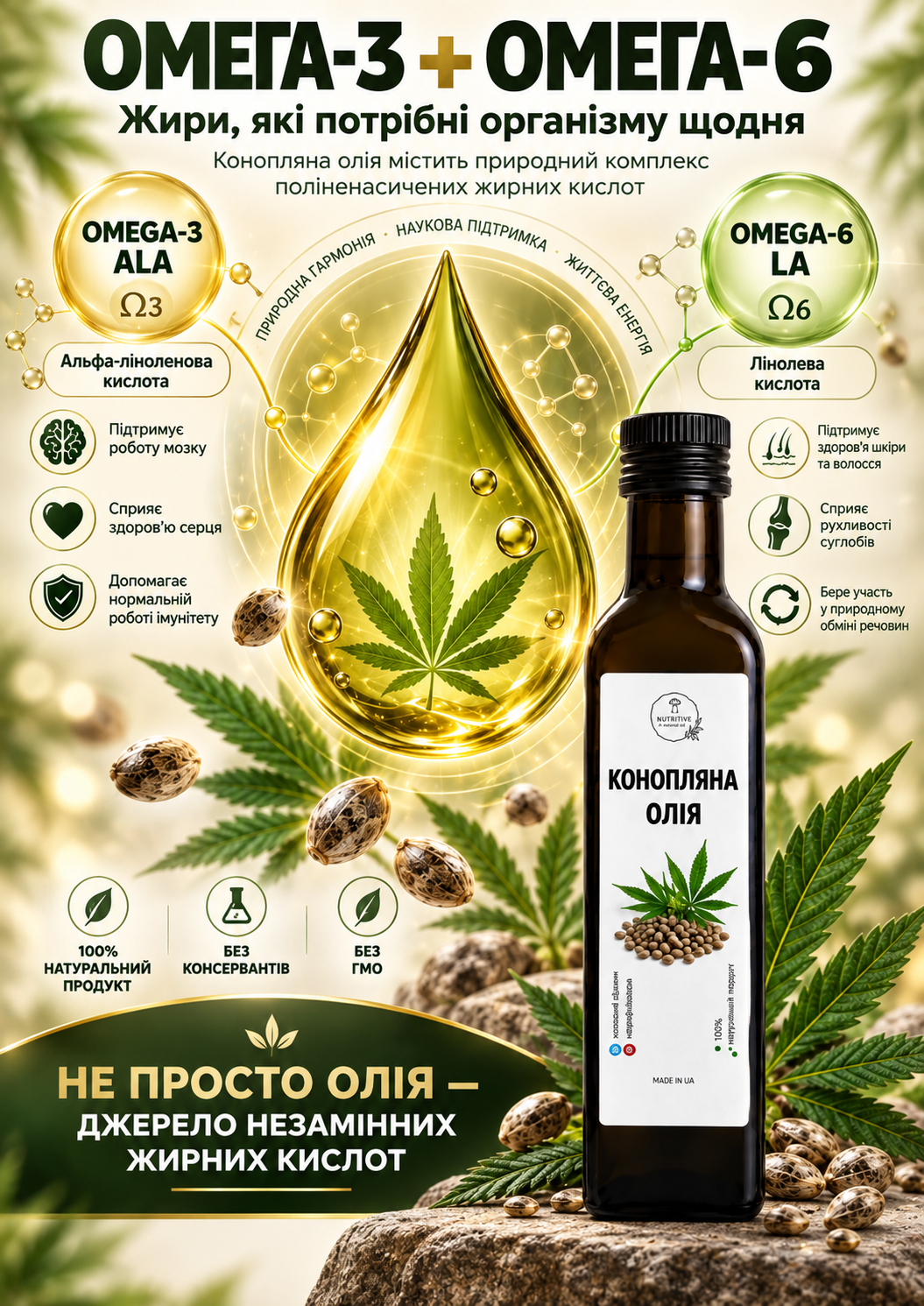 Портрет человека