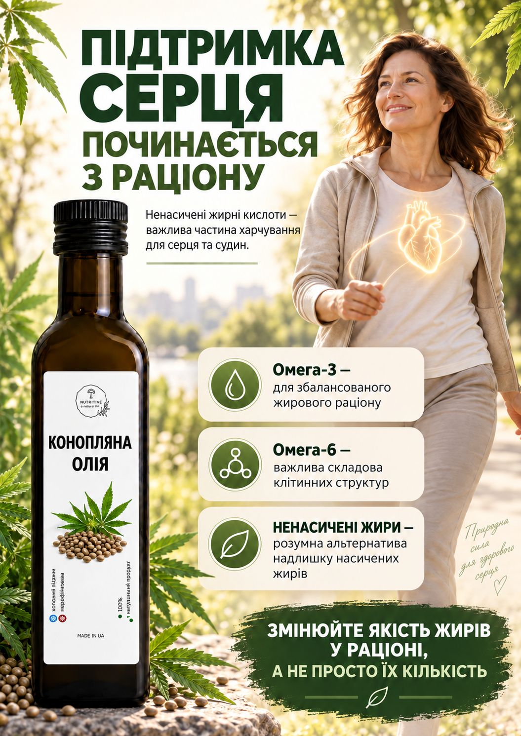Портрет человека
