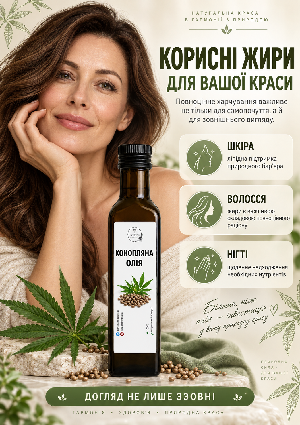 Портрет человека