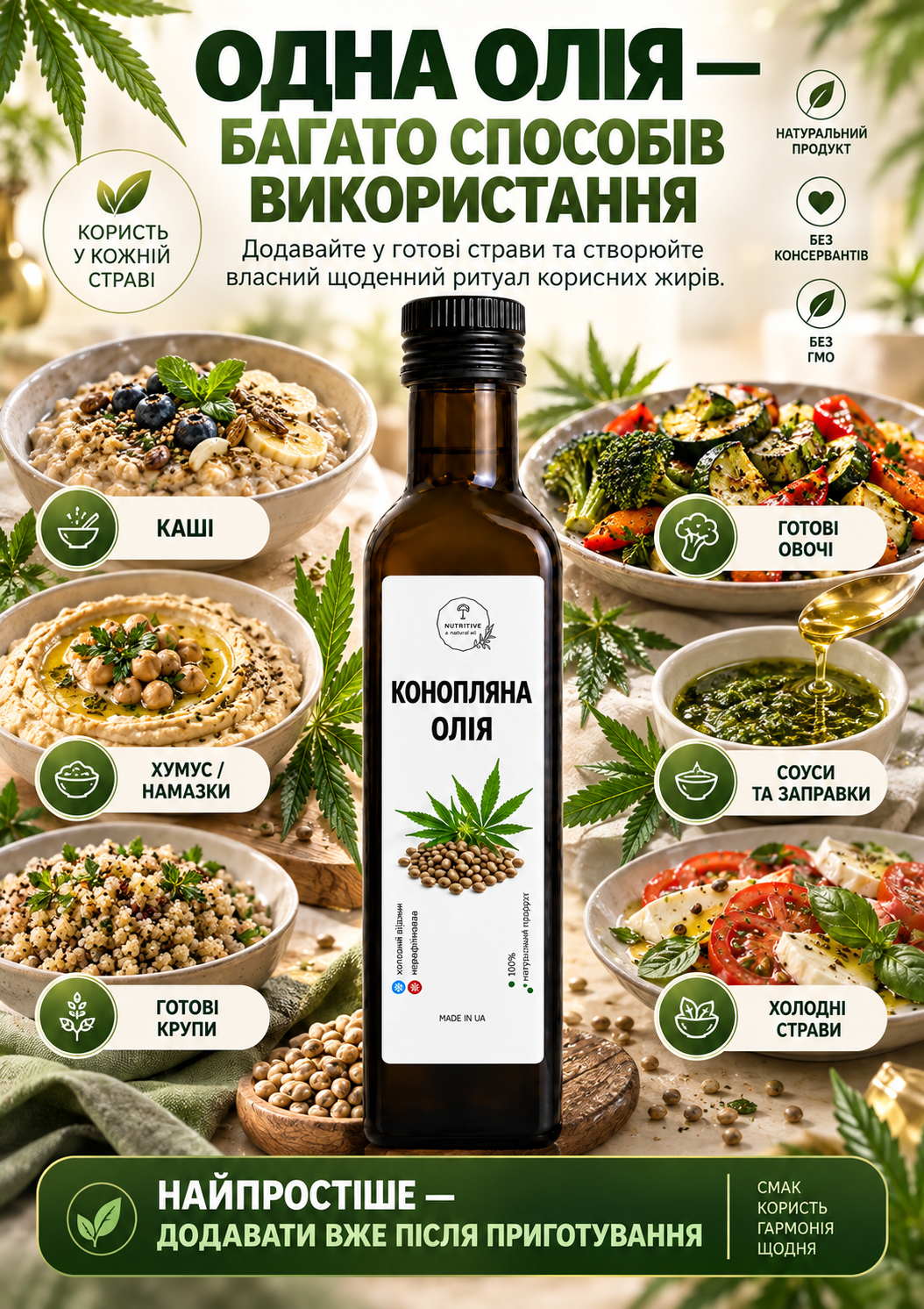Портрет человека