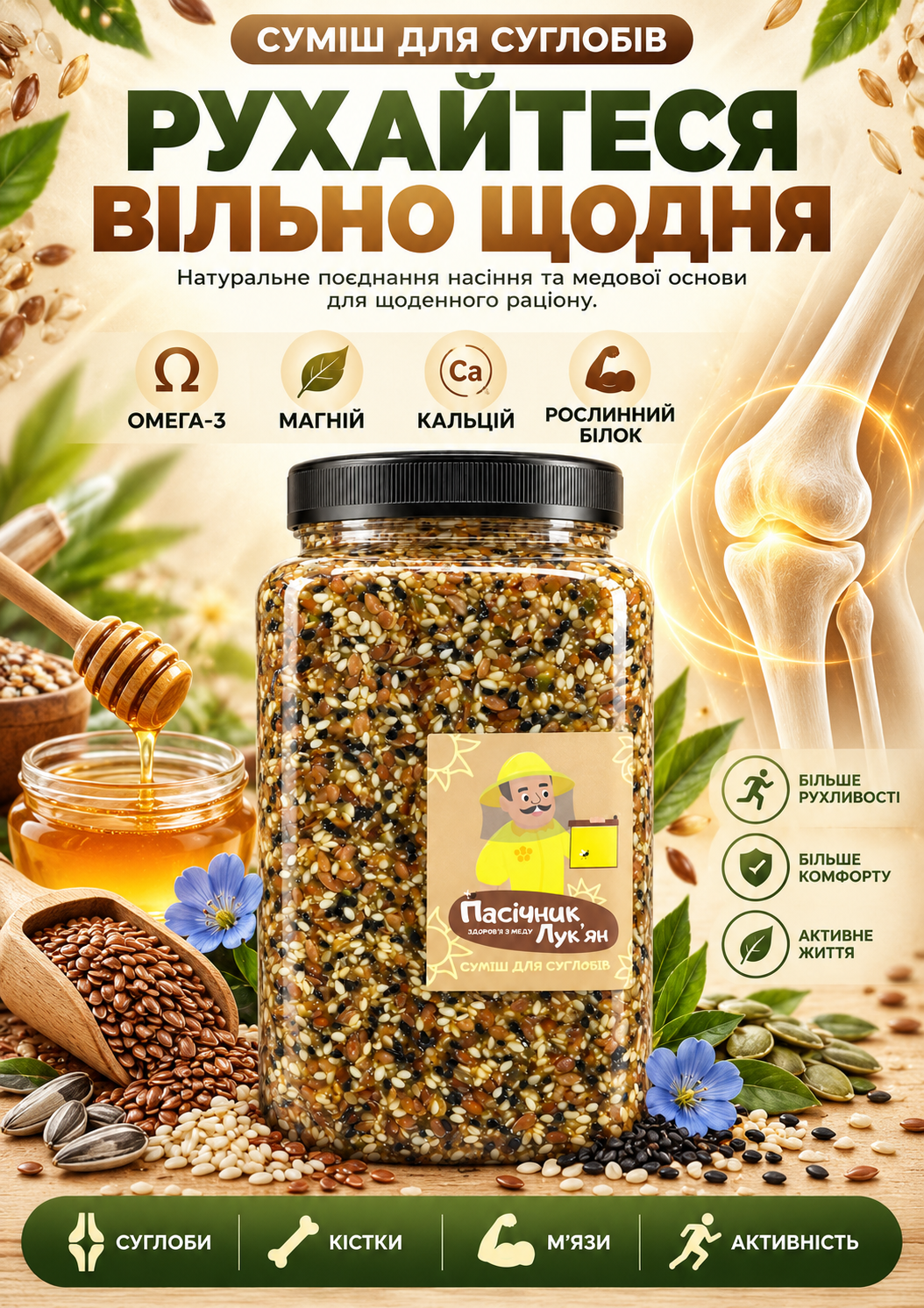 Портрет человека