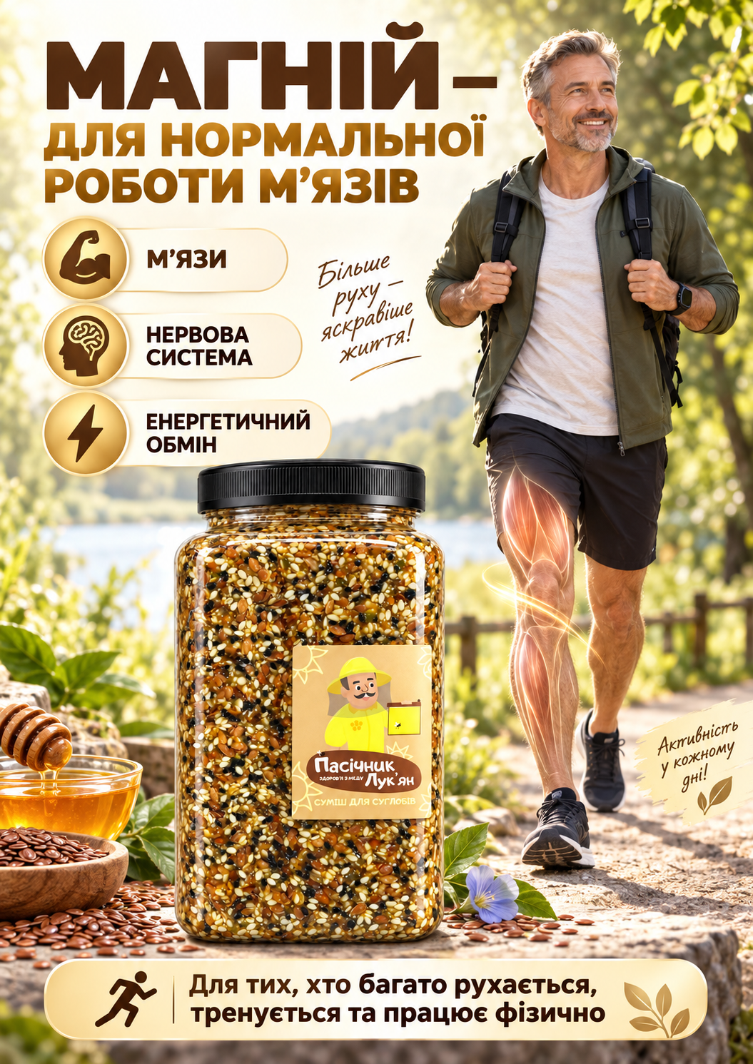 Портрет человека