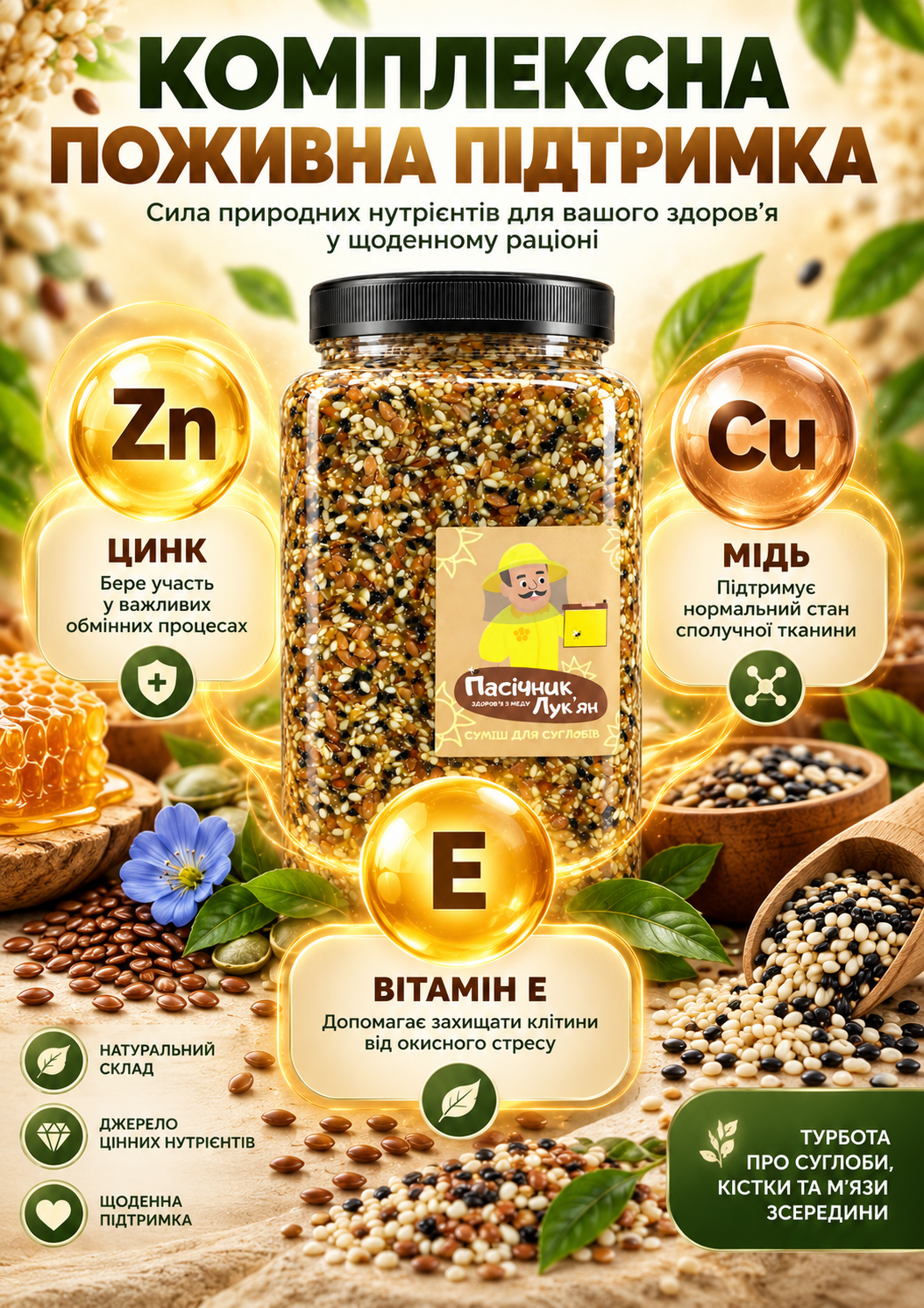 Портрет человека