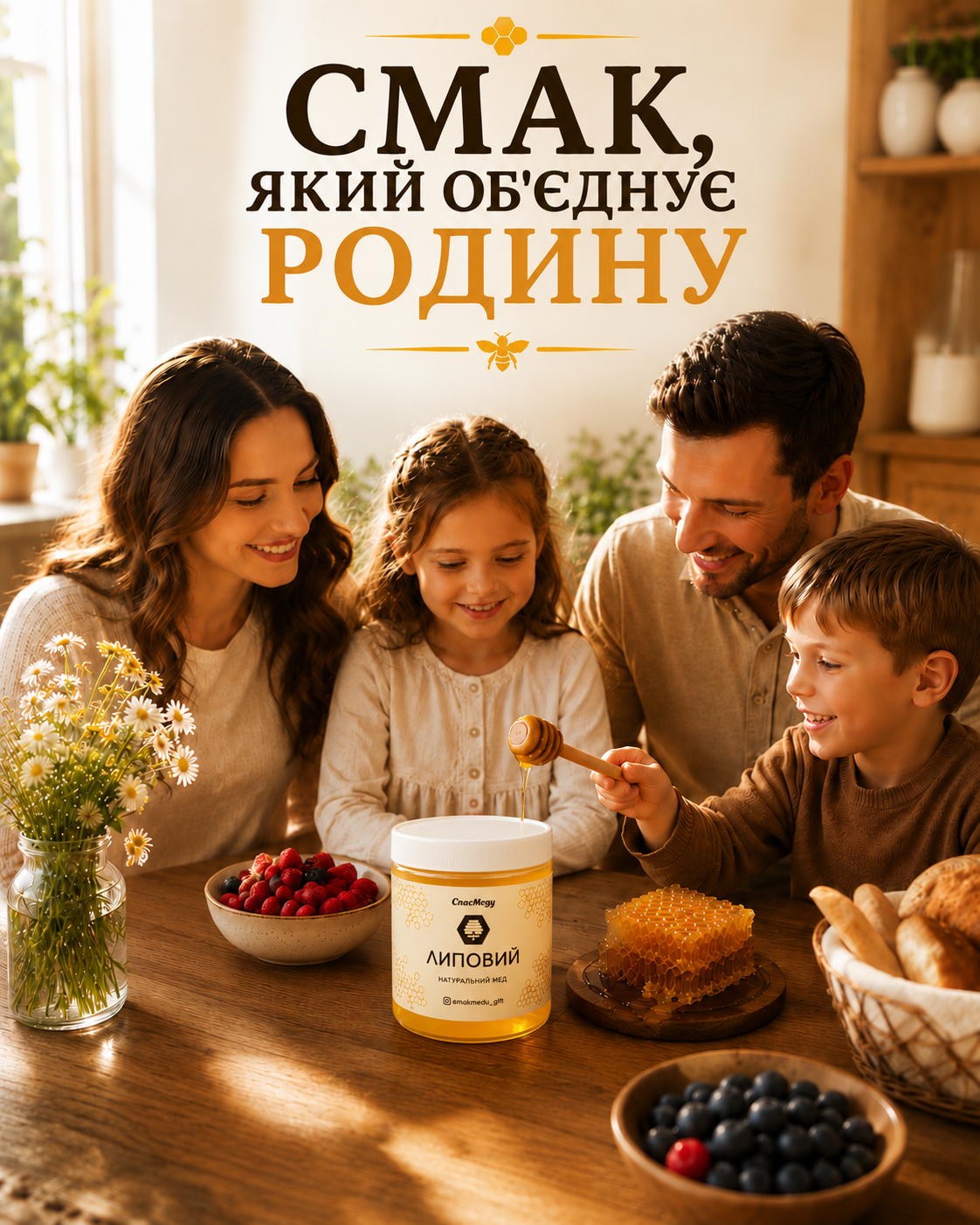 Портрет человека