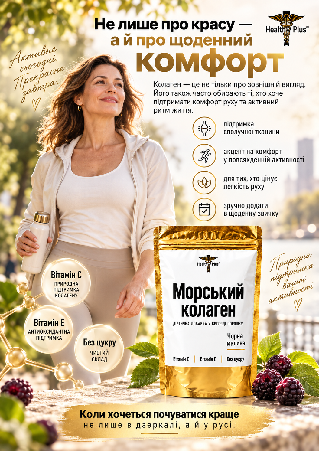 Портрет человека